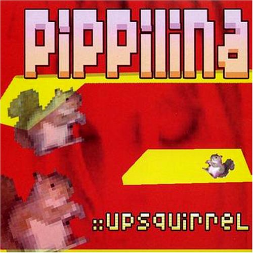 CD-Charts  Search : Upsquirrel