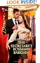 The Secretary's Bossman Bargain (Silhouette Desire)
