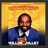 Image of album by Willie Jolley