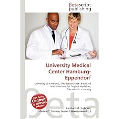 University Medical Center Hamburg-Eppendorf