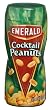 Emerald Cocktail Peanuts, 12-Ounce Canisters (Pack of 12)