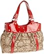 Jessica Simpson Zanzibar  Tote