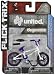 Supreme by United: Flick Trix ~4" BMX Finger Bike_s-1