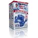 NeilMed NasaFlo Unbreakable Neti Pot with 50 Premixed Packets