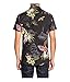 Quiksilver Men's Deadsea Woven Top