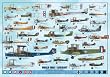 World War I Aircraft Poster