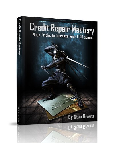 repair bad credit