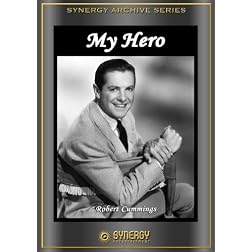 My Hero: The Big Crush (1953)