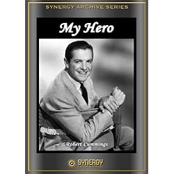 My Hero: The Big Crush (1953)