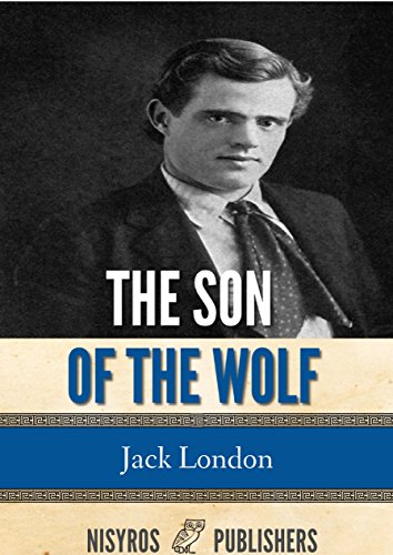 The Son of the Wolf