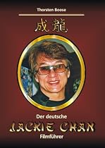 Der deutsche Jackie Chan Filmführer