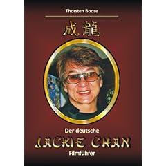 Der deutsche Jackie Chan Filmf�hrer