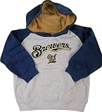 Milwaukee Brewers - Baseball Logo In/Out Magnet MLB Pro Baseball