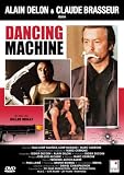 Dancing Machine (Alain Delon) (French only)