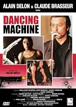 Dancing Machine (Alain Delon) (French only)