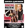 Dancing Machine (Alain Delon) (French only)