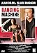 Dancing Machine (Alain Delon) (French only)