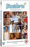 Benidorm - Series 2 - Complete