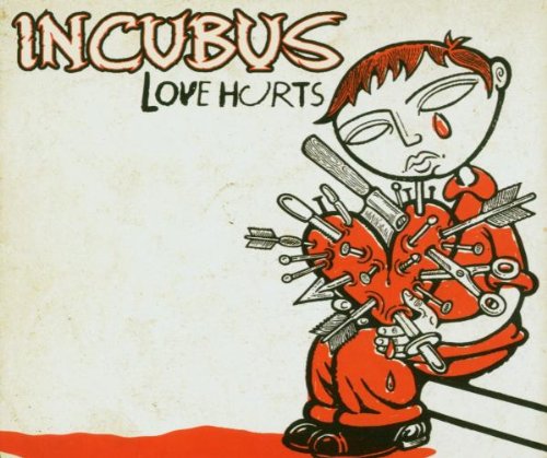 Produkt-Bild: Love Hurts/Premium
