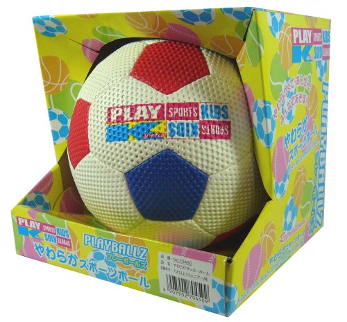 リージェント・ファーイースト ソフトサッカーボール 70450