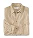 Presidential Microfiber Travel Shirt medium multi-colr