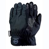 Manzella Windstopper Gloves