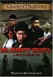 Crash Masters: Bloody Duel-Life and Death [DVD] [Region 1] [US Import] [NTSC]