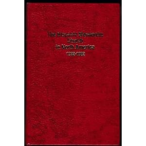 The Hispanic Mennonite Church in North America, 1932-1982
