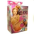 Constance Lee Inflatable Love Doll Adult Male Sex Toy