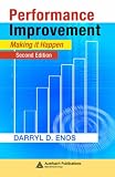 Performance Improvement: Making it Happen, Second Edition (Management)