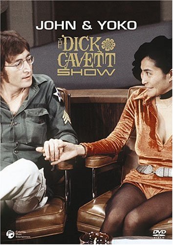 JOHN&YOKO ザ・ディック・キャベット・ショー [DVD]