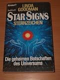 Produkt-Bild: Star Signs - Sternzeichen. Die geheimen Botschaften des Universums