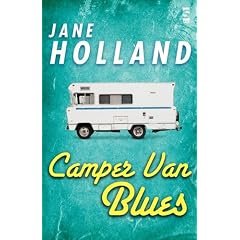Camper Van Blues (Salt Modern Poets)
