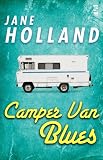 Camper Van Blues (Salt Modern Poets)