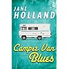 Camper Van Blues (Salt Modern Poets)
