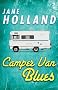Camper Van Blues (Salt Modern Poets)