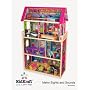 Glamour Dollhouse with Lights and Sounds