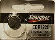 Energizer CR 1225...