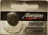 Energizer CR 1225 Lithium Watch Battery