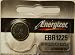 Energizer CR 1225 Lithium Watch Battery