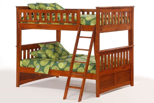 Night & Day Ginger Bed Cherry