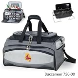 Arizona State Printed Buccaneer Cooler Grey/Black