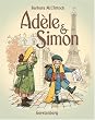 Ad�le und Simon
