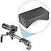 Neewer Video Camcorder Camera DV/DC Steady Shoulder Mount /Shoulder Pad for 15mm Rod Support System DSLR Rig