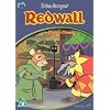 Redwall - Clunys' Clown [DVD]