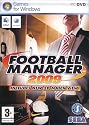 Football Manager 2009 (PC / Intel Mac)