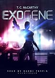 Exogene (Subterrene War, Book 2)(Library Edition)