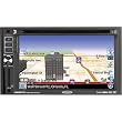 JENSEN VM9424 6.2-Inch Double-DIN Multimedia Navigation Receiver