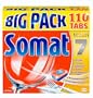 Somat 7 Big Pack, 2090 g