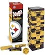 Pittsburgh Steelers Jenga